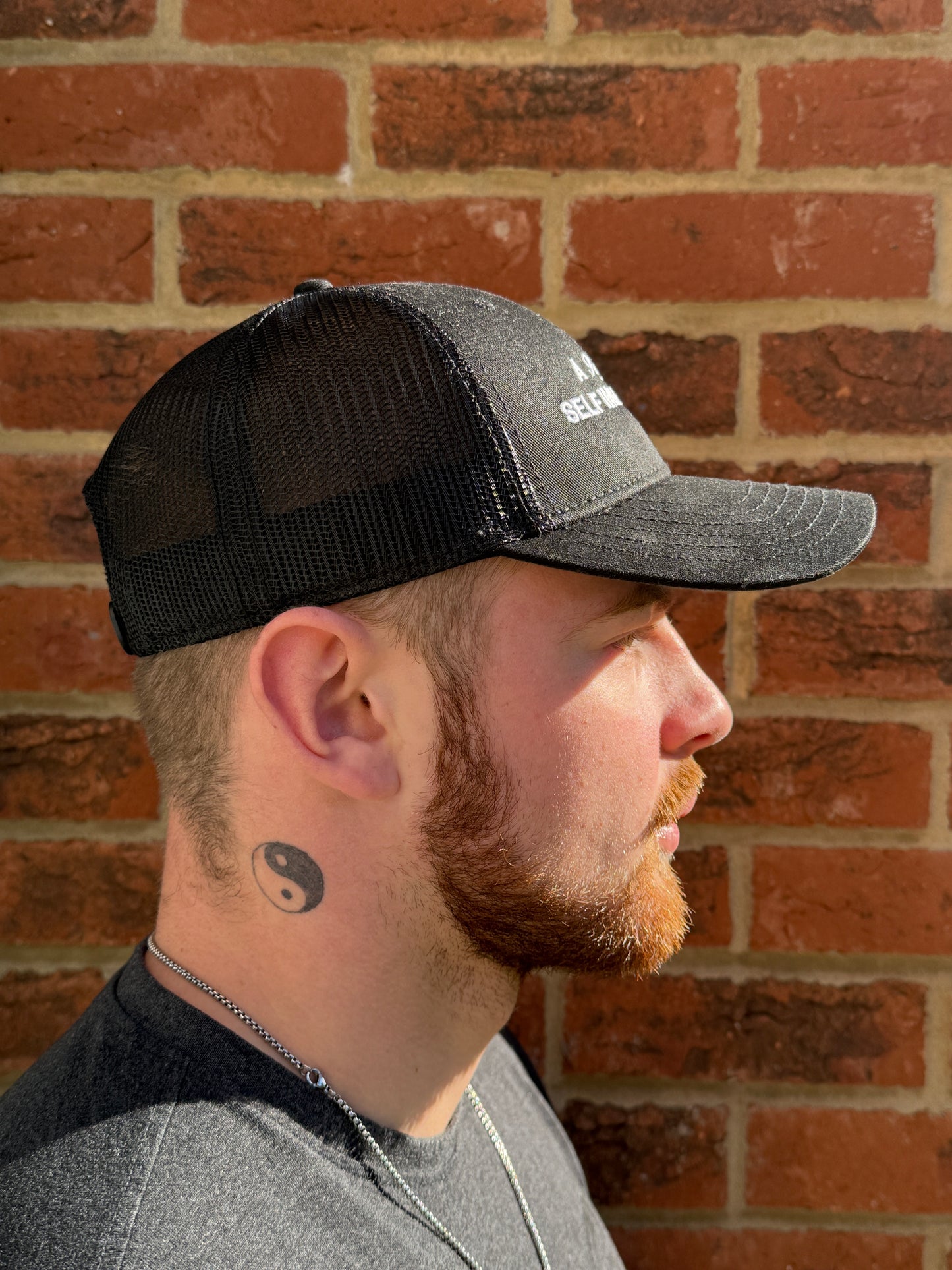 APOSI Hat