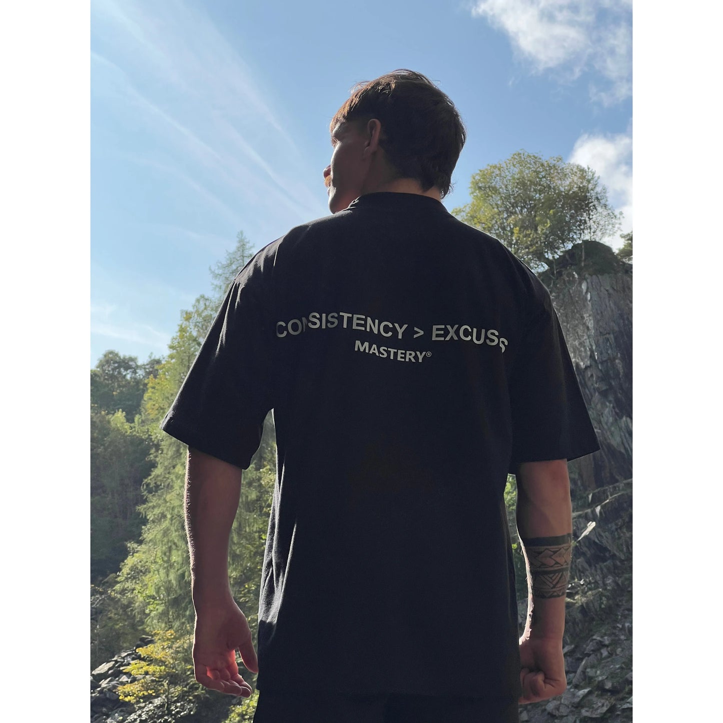 'Mindset' T Shirt