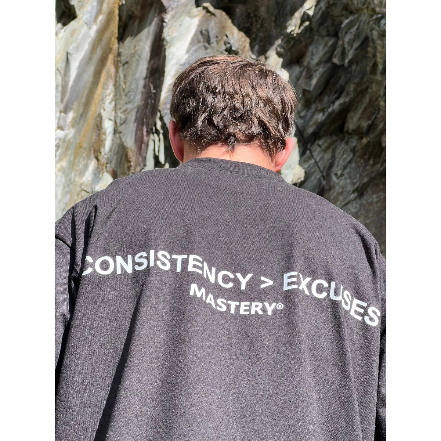 'Mindset' T Shirt