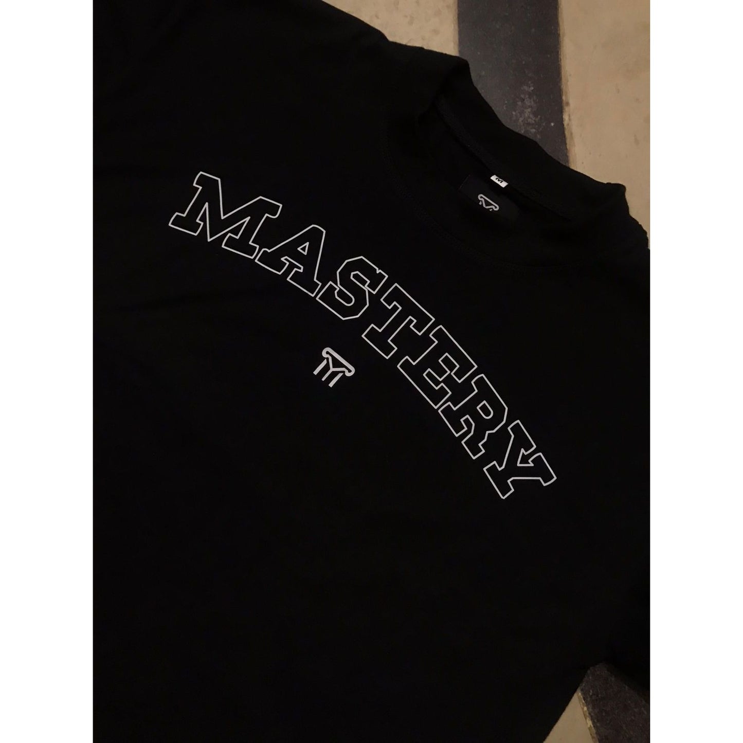 'Again' T Shirt