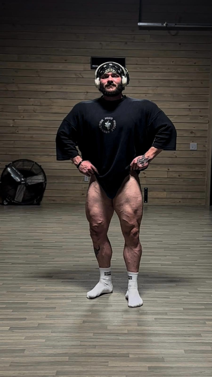 Body Building Collection