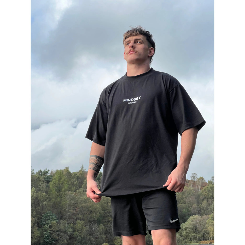 'Mindset' T Shirt