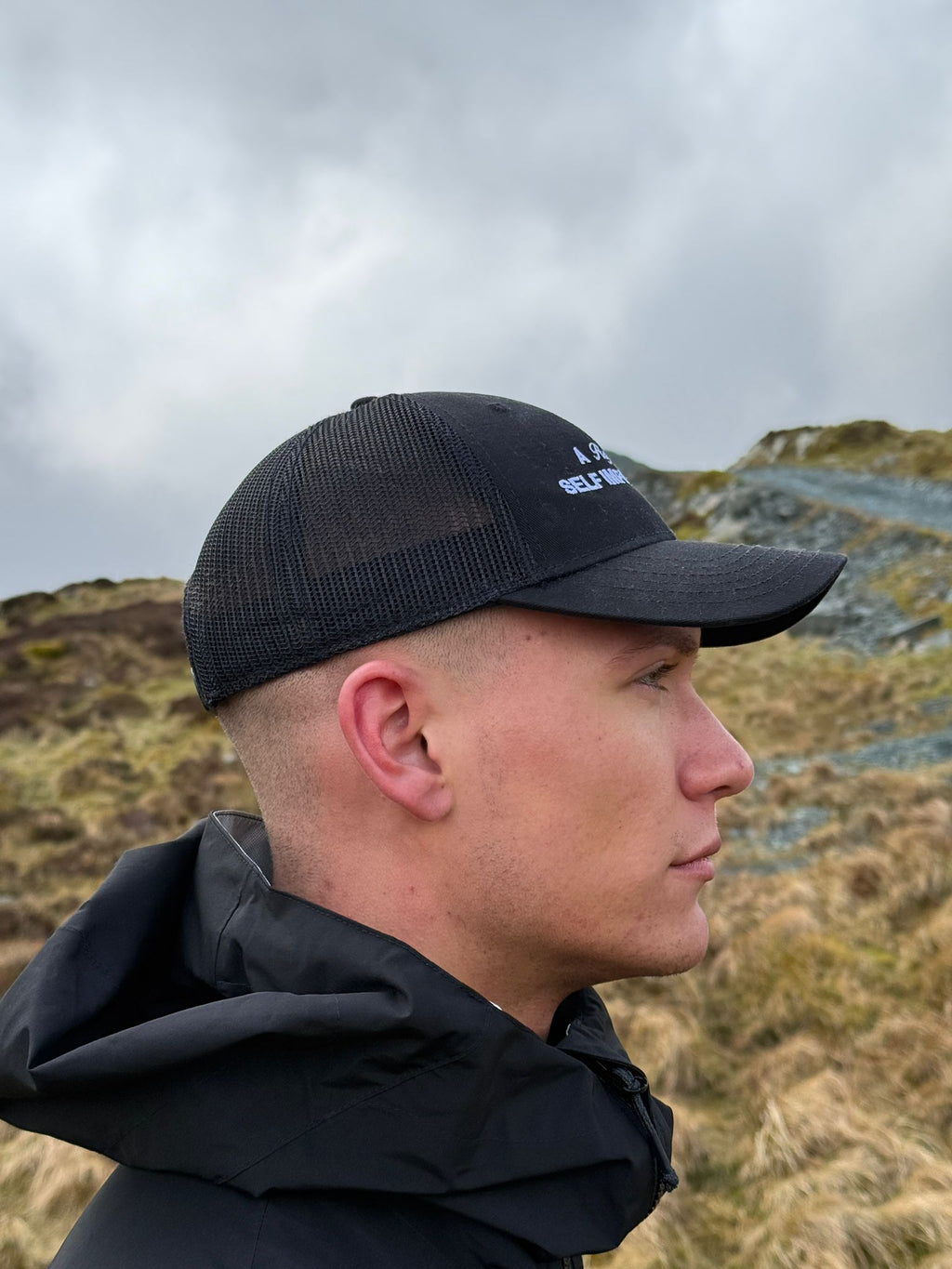APOSI Hat