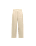 Sand Open Leg Sweatpants - Basics