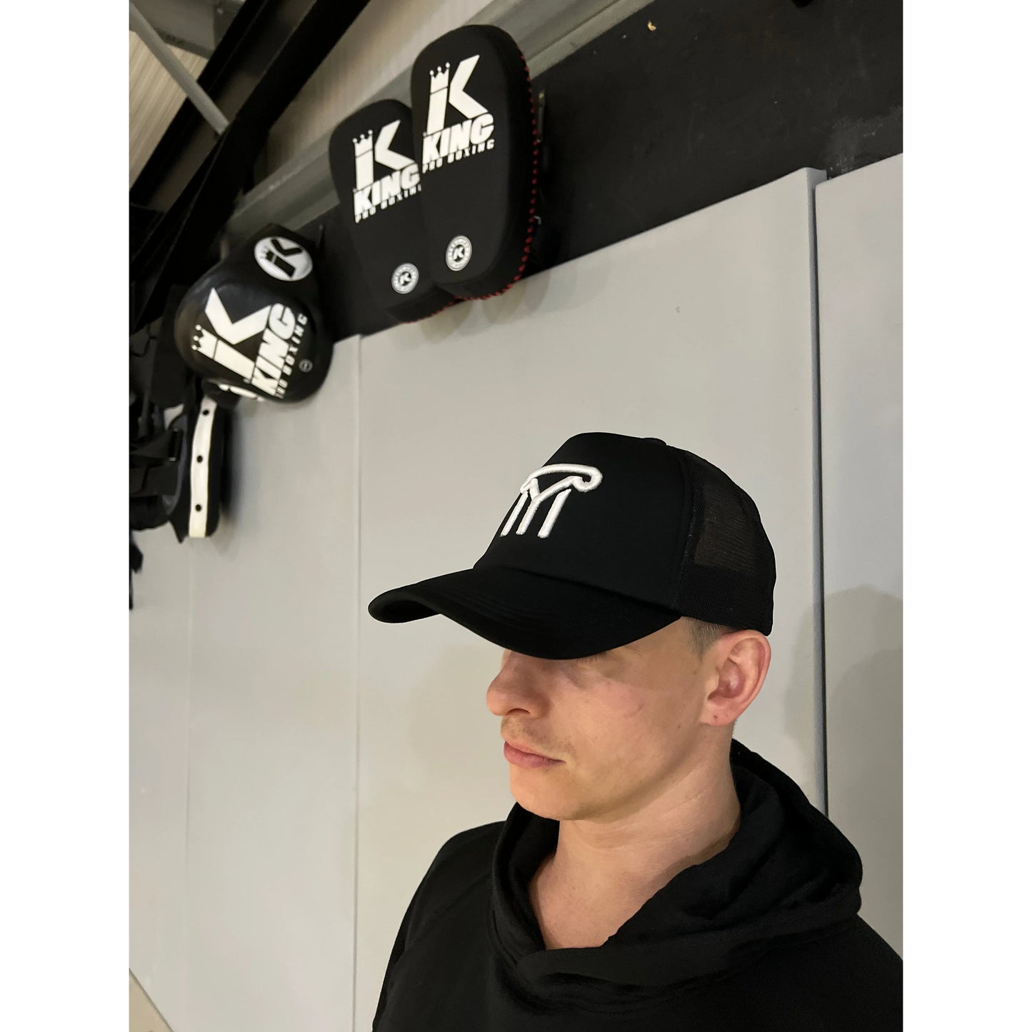 ‘Mindset’ Hat