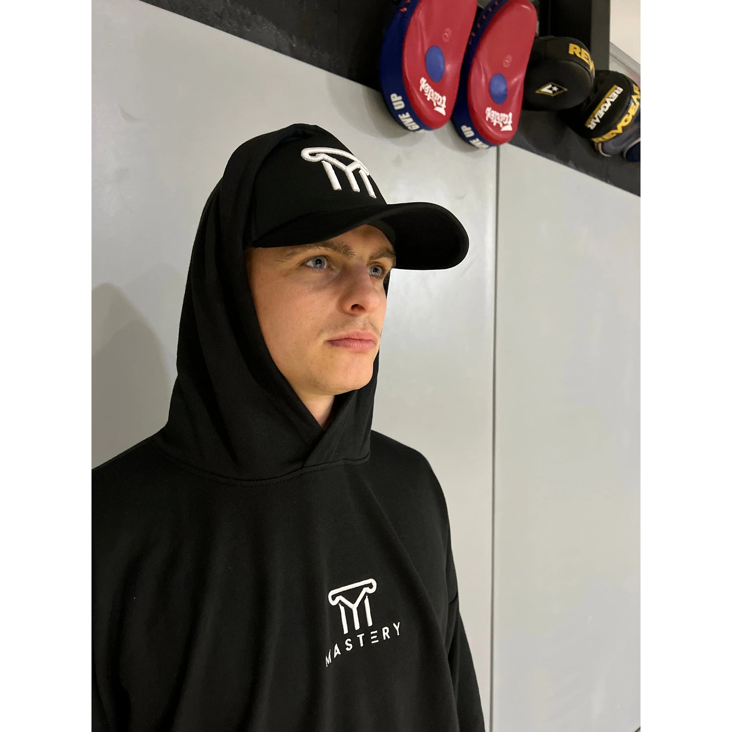 ‘Mindset’ Hat