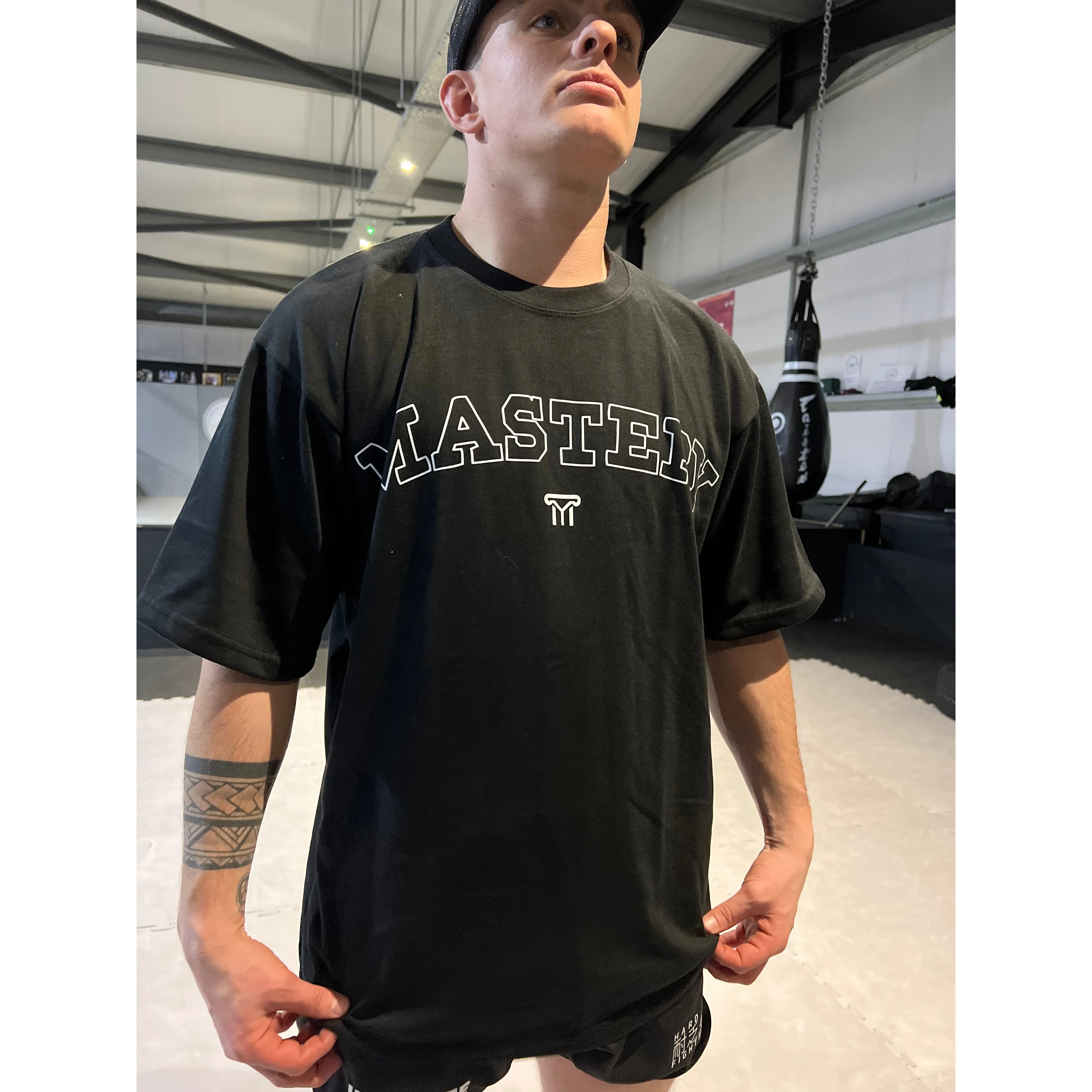 'Again' T Shirt
