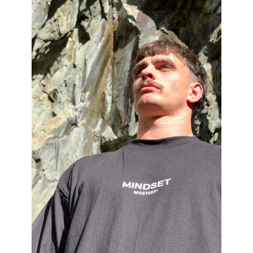 'Mindset' T Shirt