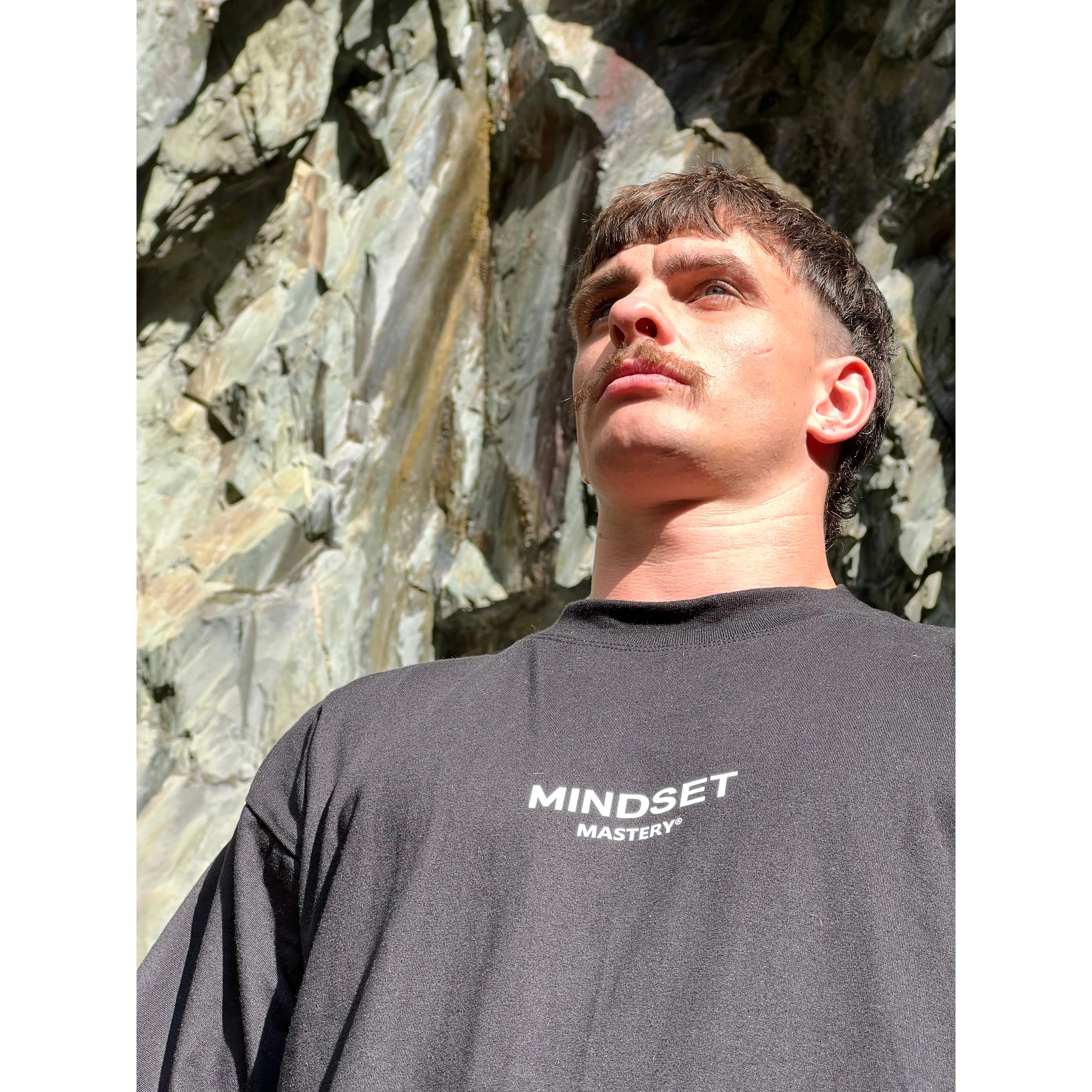 'Mindset' T Shirt