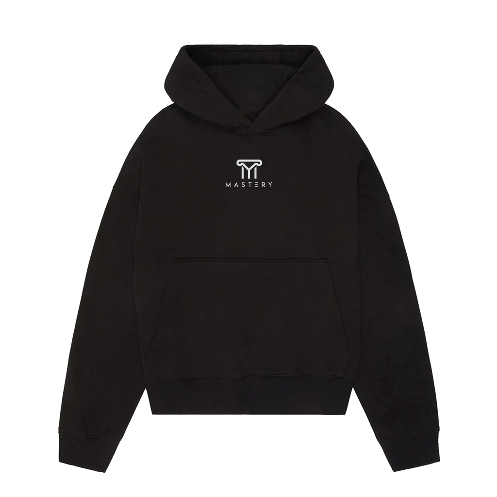 Mastery Logo Hoodie