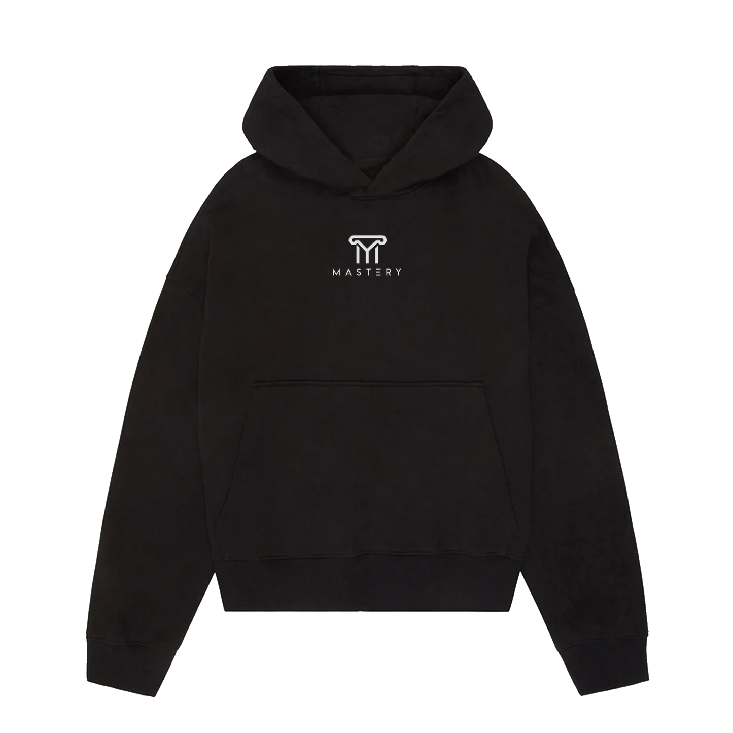 Mastery Logo Hoodie