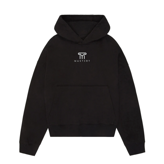 Mastery Logo Hoodie