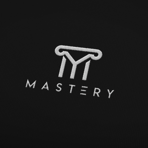 Mastery Logo Hoodie
