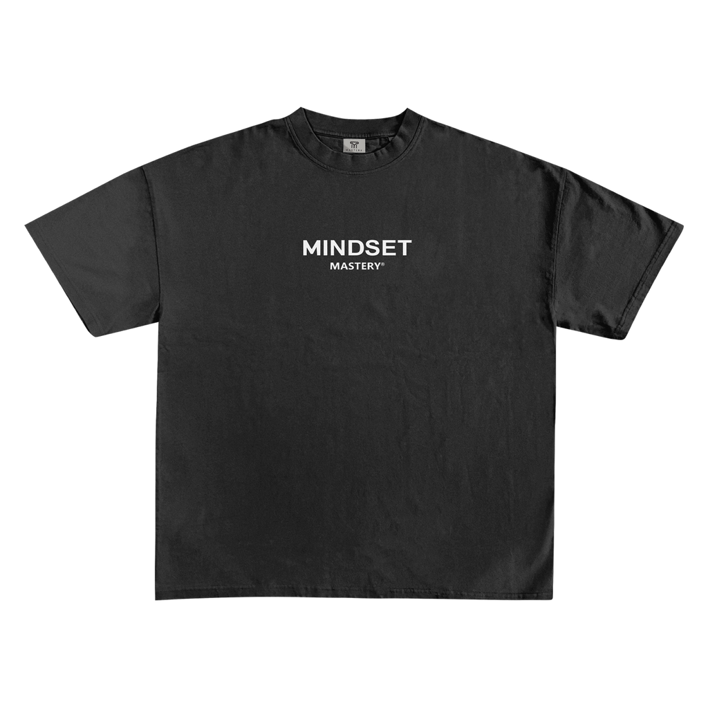 'Mindset' T Shirt