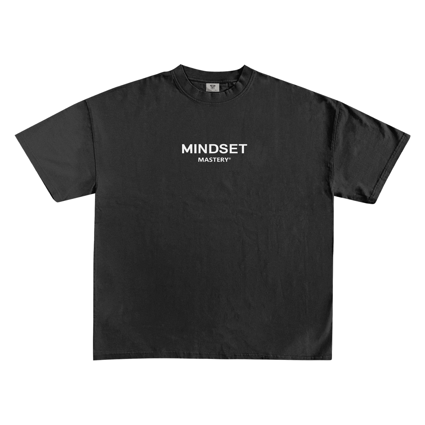 'Mindset' T Shirt