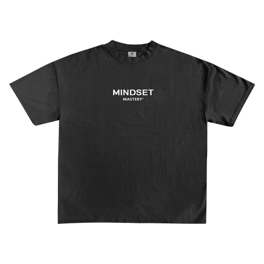 'Mindset' T Shirt