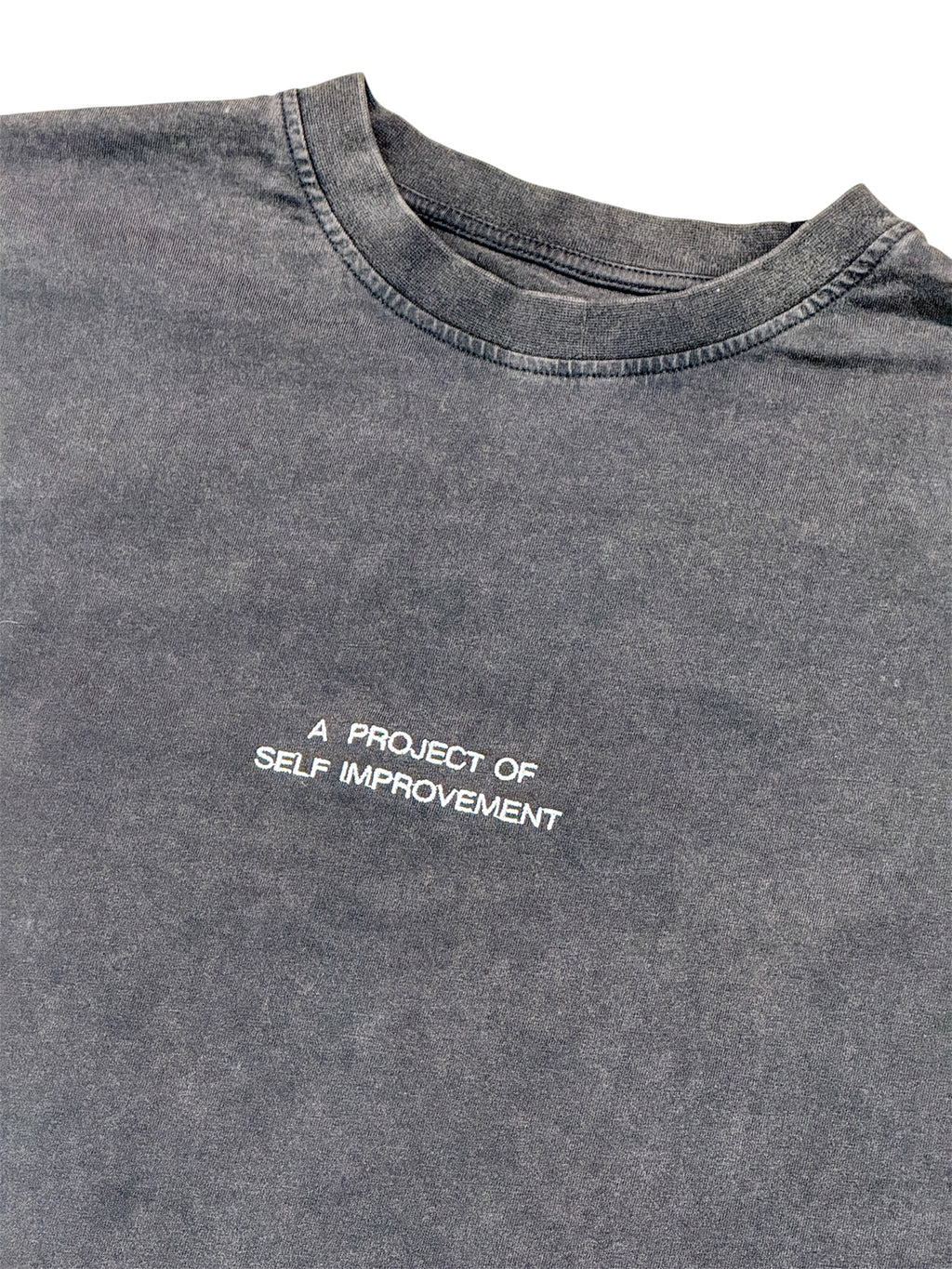 APOSI LS T Shirt