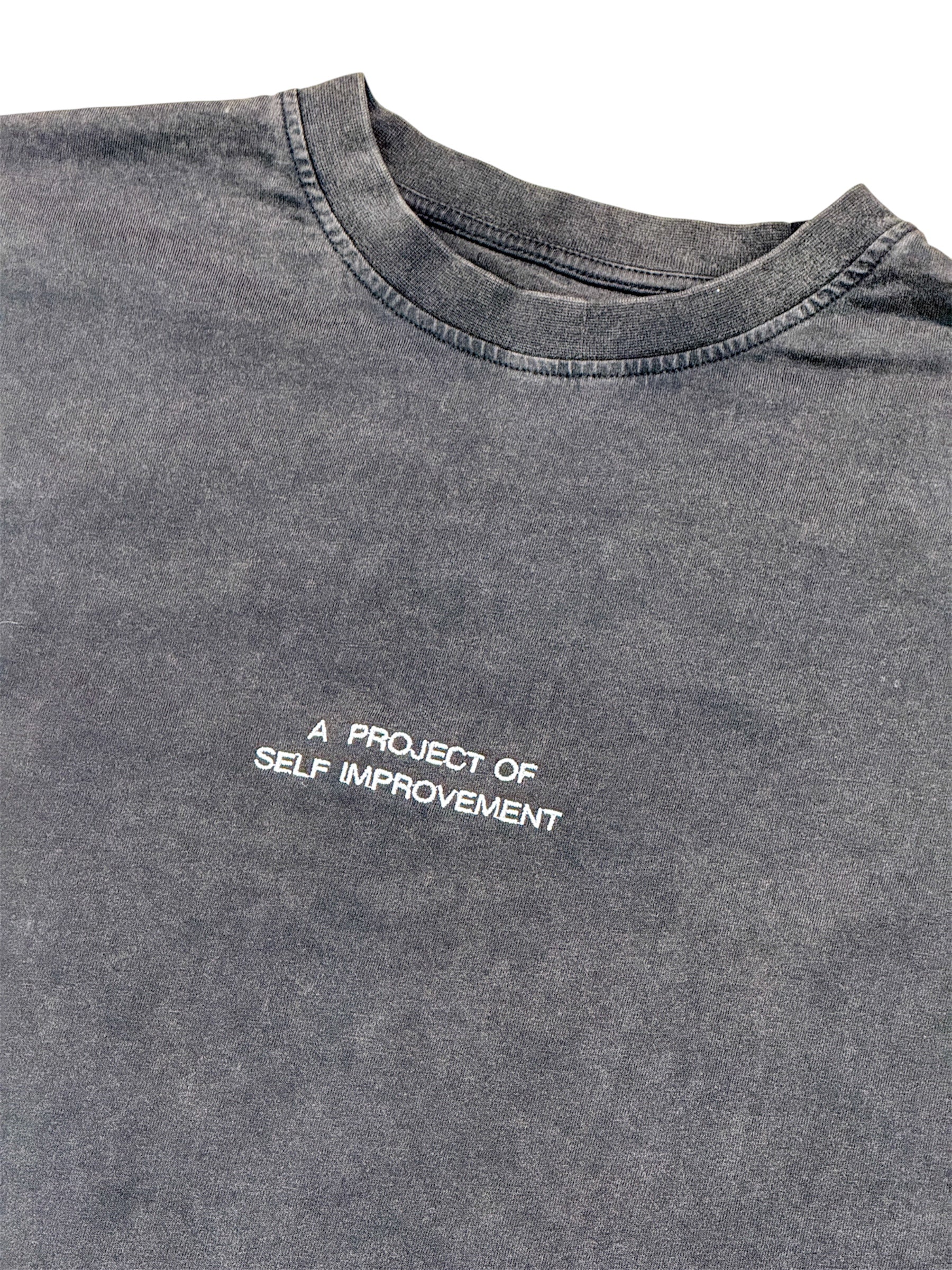 APOSI LS T Shirt