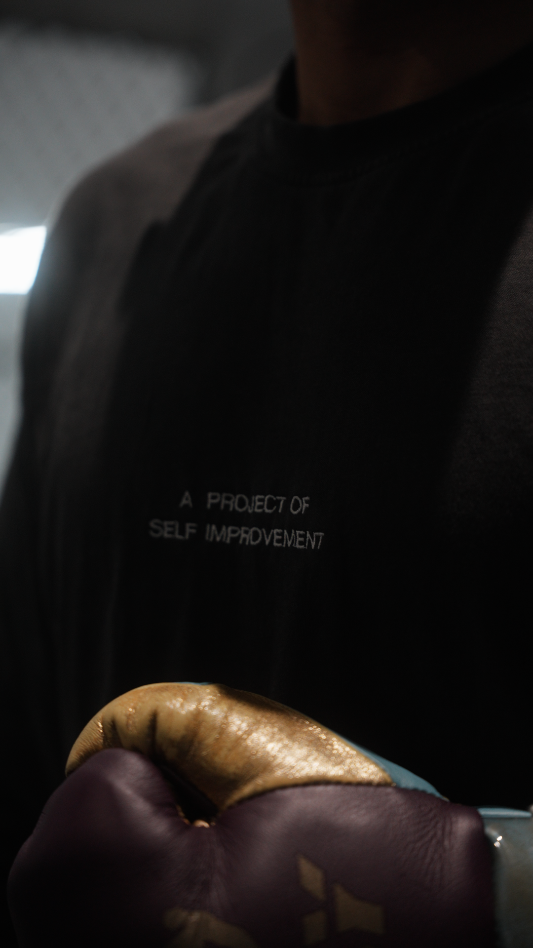 APOSI LS T Shirt